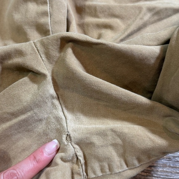 OP Shorts Men's Sz:40 Preppy Grunge Surfer Y2K - Picture 6 of 6